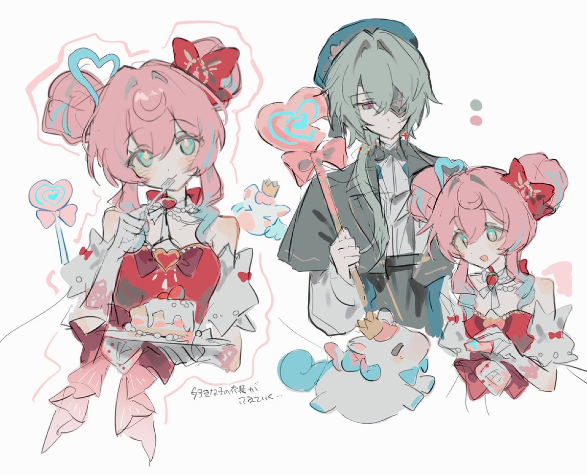 _IRIRARY's tweet photo. https://t.co/7qKDlSGFcv