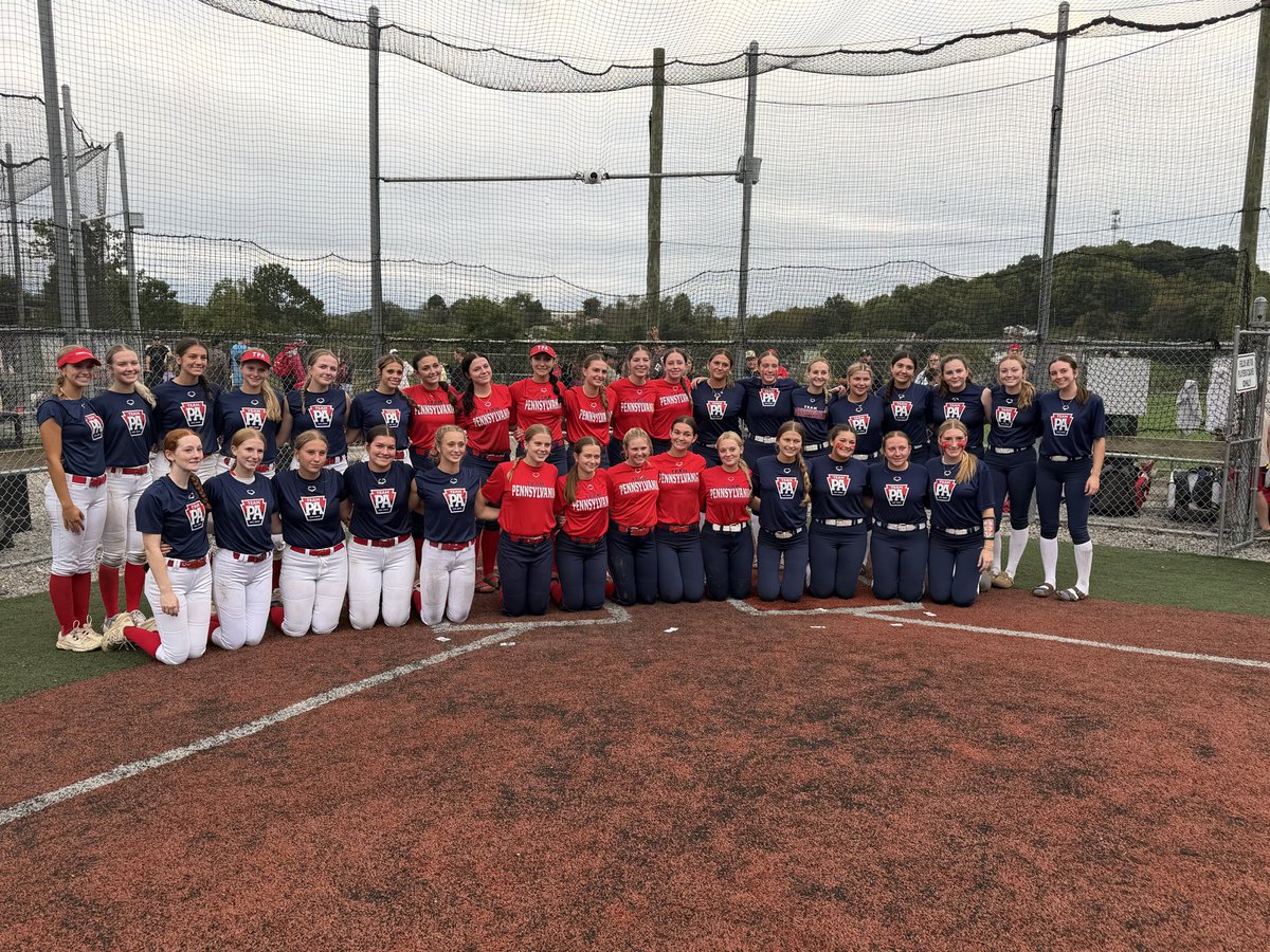 TPA15UFarster's tweet photo. A great first day together.  We accomplished our goals and had a great start to our 15U season.  The weather cooperated and we saw some amazing competition, playing against so many college committed players. https://t.co/yKcR4BMJvR