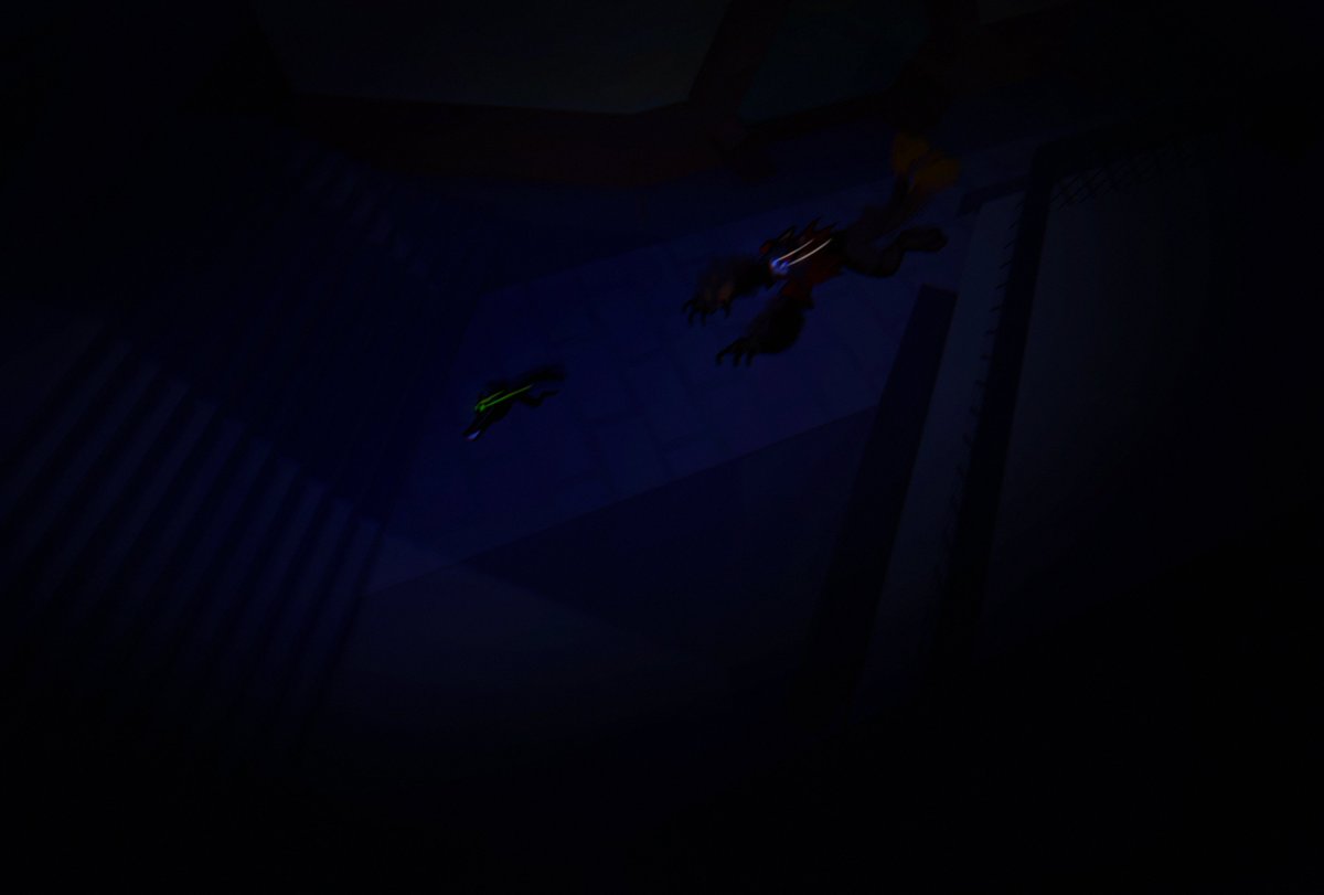 Th3SilverShad0w's tweet photo. "Some sightings." https://t.co/UzaYlzAva1