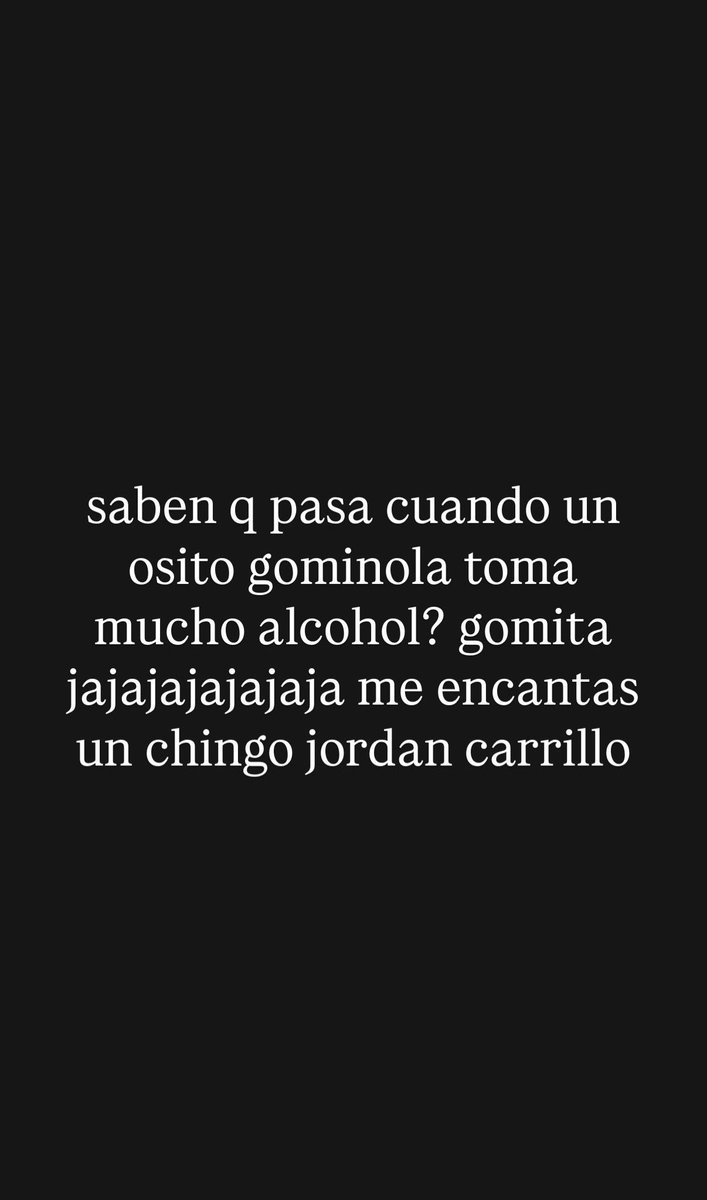 s_lovesnyny's tweet photo. pero sí me gustas un chingo cabrón https://t.co/BG1Eqwwjdh