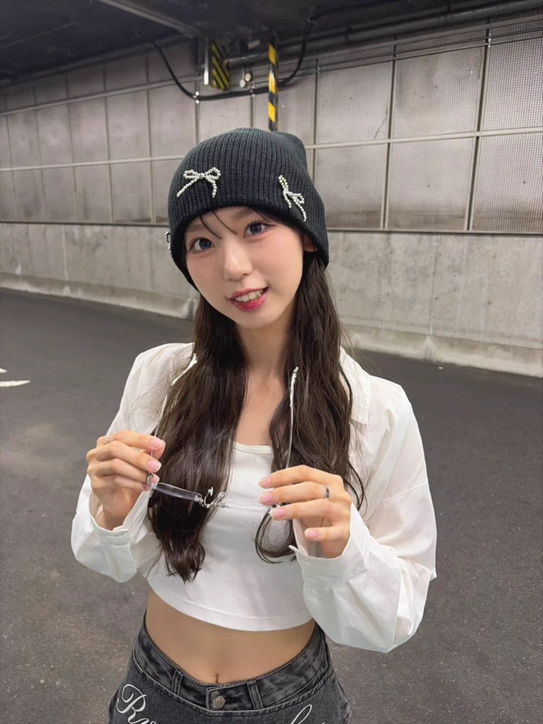 泉 綾乃 (@NMB_Ayano1122) / X