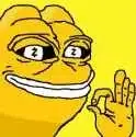 theperpcatsol's tweet photo. Meet $ZEPE - the forgotten Zcash mascot from 2020, born as an inside joke on 4chan

Now it’s back, on Solana, the home of memes paired with the official $ZEC coin.

The smug privacy frog.

Pages of memes, send him - https://t.co/rQcUfZAcTp https://t.co/xt6MuLTyMV
