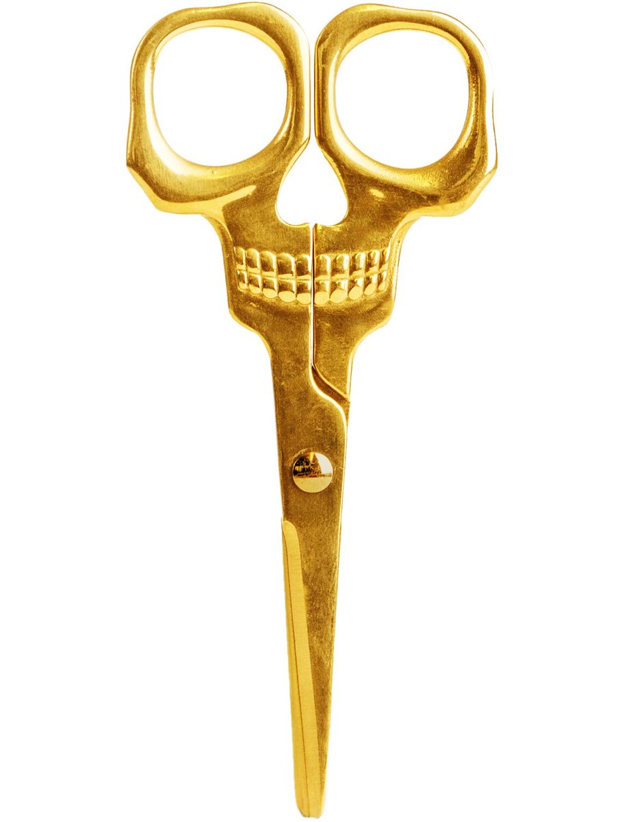 Annette08596731's tweet photo. Just got these brand new #scissors is it tuff? https://t.co/3FvH14q7Jh
