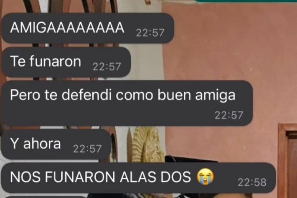 zagijuli's tweet photo. @chupafaso seriamos esto https://t.co/7f4dG0Jbuf