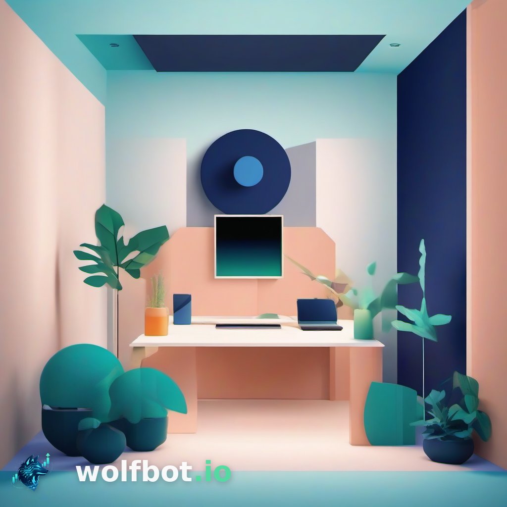 Wolfbotio's tweet photo. Binance integrates into your unified portfolio, keeping funds off-platform. 🛡️ See how: https://t.co/NUZlxZfRCR #Crypto #AlgoTrading https://t.co/AymUuBShkR