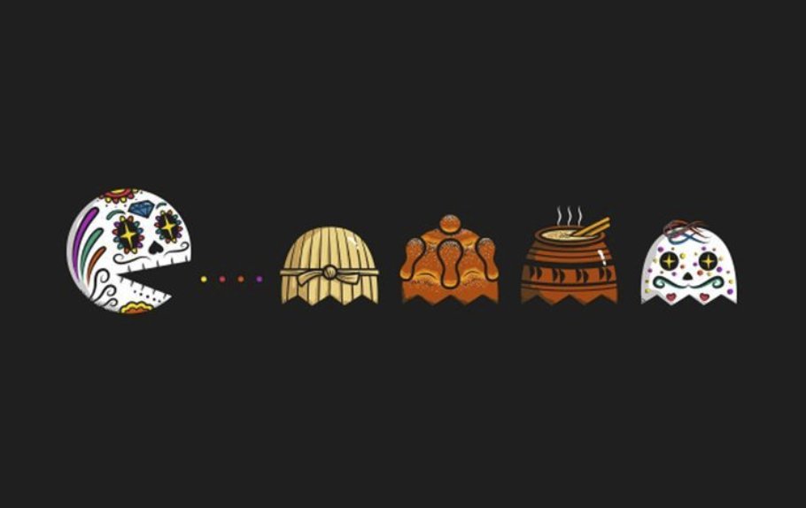 diazgiles's tweet photo. Terminados los festejos patrios, doy oficialmente inicio a la temporada de adviento de Halloween/Día de muertos. 🎃💀🪦🌼🕯️ https://t.co/Co3GEI6xi8