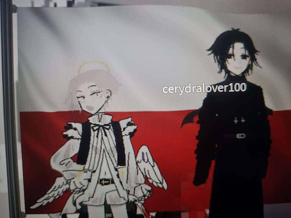 loriensinae's tweet photo. everyone are now polish #基地絵 https://t.co/JKuZ5OZBce