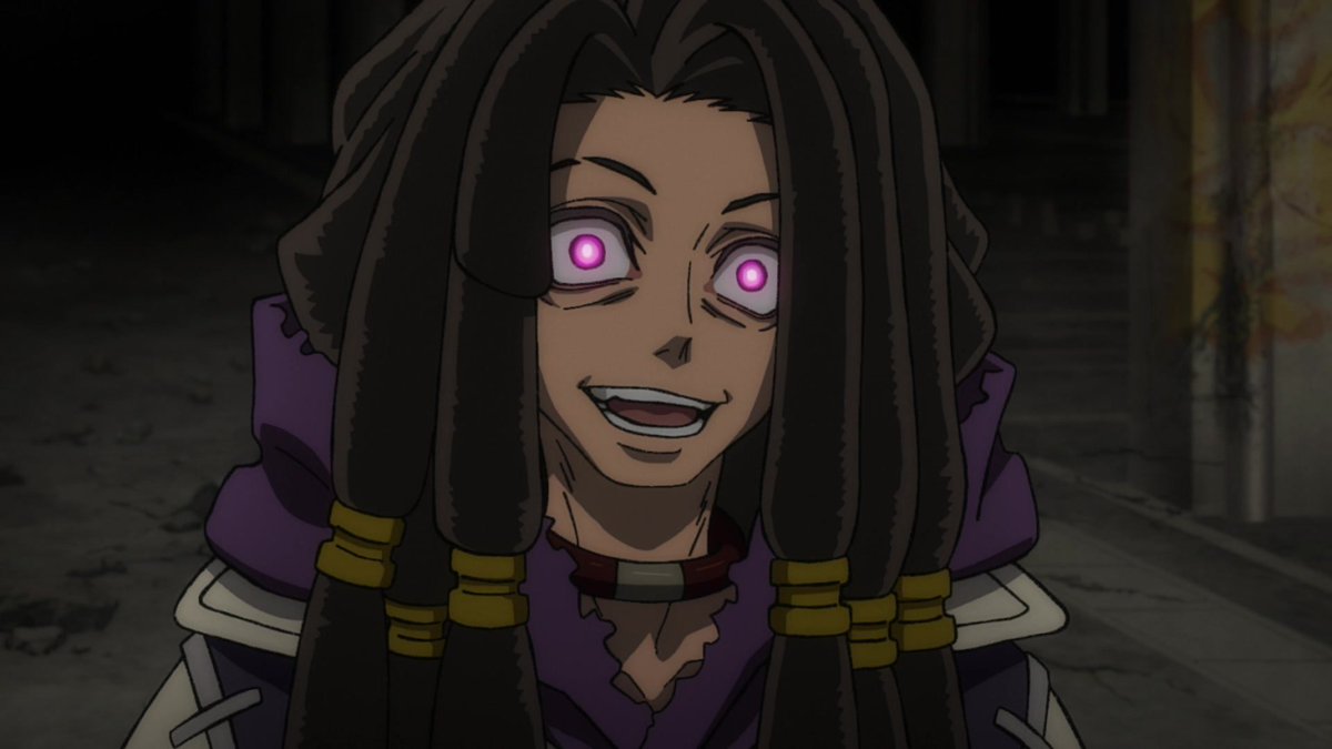 CLXWZTHATCXTCH's tweet photo. ㅤ
ㅤㅤㅤyo , bug eyes ! you hella saucy with that blade work , and you pretty damn fast too ...
ㅤ
ㅤㅤㅤㅤman , that's an upgrade from some of the other soft asses i've trained with . 
ㅤ https://t.co/J0L8EzfnBI