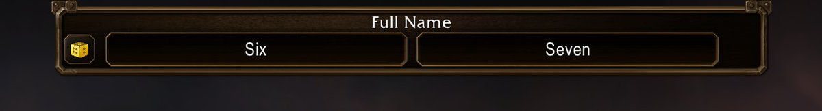 Wowhead's tweet photo. Blizzard has announced that players with names that violate its naming policies may lose Beta Access.

#warcraft #wowforever 

https://t.co/1G7aQBseLn https://t.co/YirtyOWjrm
