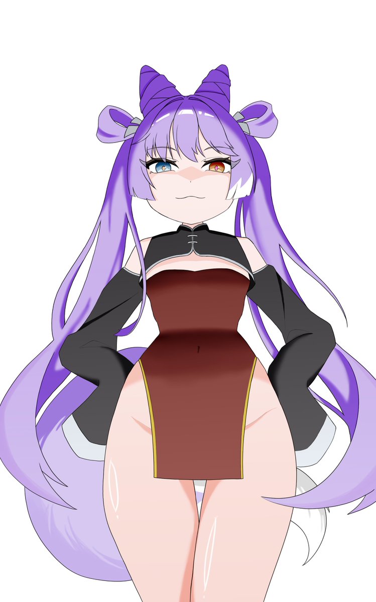 104sk_illust's tweet photo. #shibuki_art
치파오가 좋았다죠 https://t.co/bPZUOQhJ8T