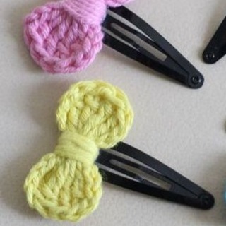 melany03franco's tweet photo. Crochet Hair clip
Bring a little handmade sunshine into your space! https://t.co/GIZ2WH7O9o