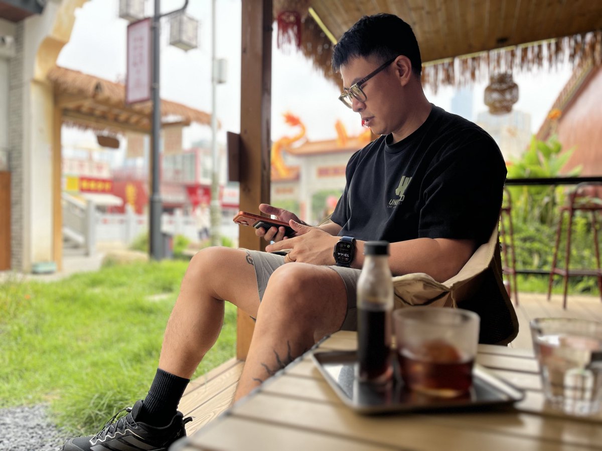 diegowent's tweet photo. 打卡可可爱爱咖啡店 https://t.co/lBlH76RaDl