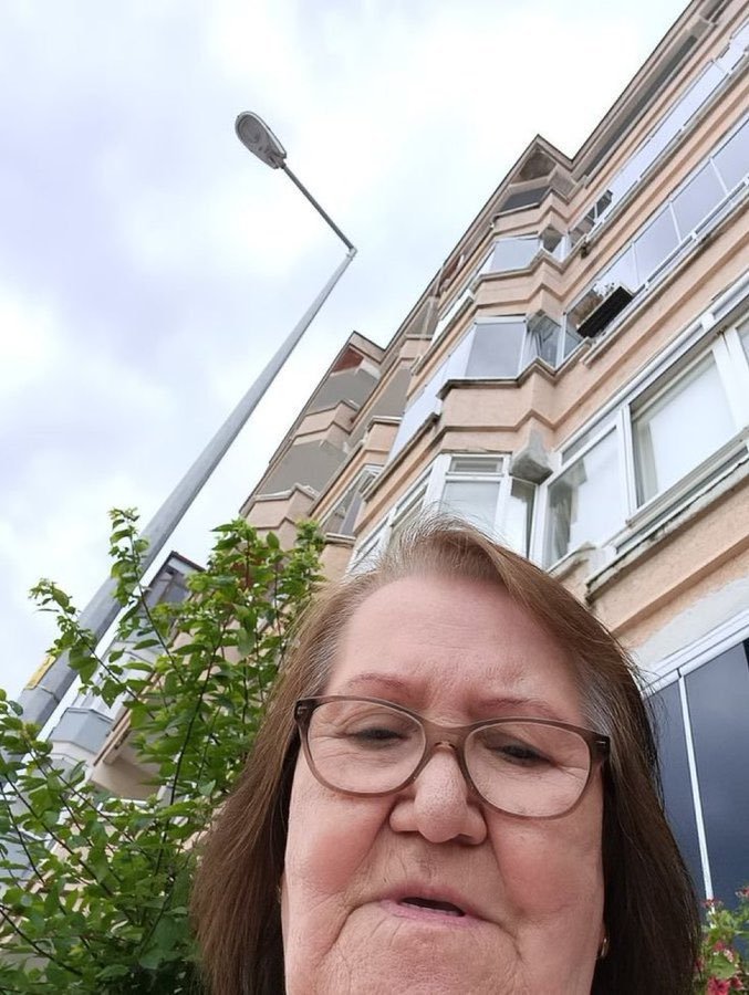 MaryAva2u's tweet photo. My love, you are my heart and my happiness. ❤️ I love you more every day and I’ll always cherish you. 🥰❤️ https://t.co/QiGJQuBzYJ