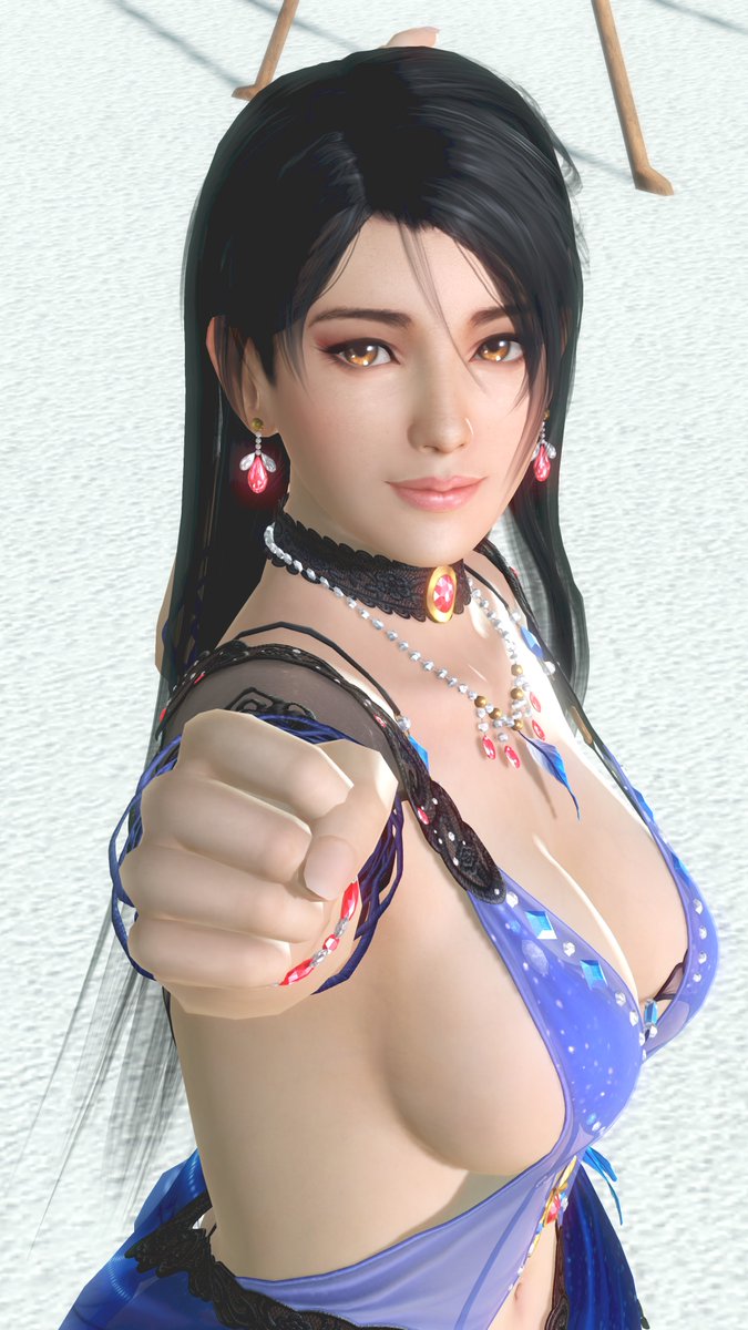 ryou_doaxvv's tweet photo. 今日の紅葉さん https://t.co/rPLTMr4mda