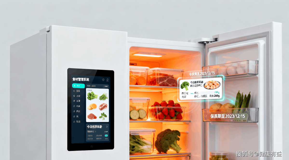 SabineGummerer's tweet photo. Just tried AR-powered grocery shopping—scan your fridge and cart only what’s missing! Game-changer for busy weeknights ， https://t.co/VG3F0gZFWA