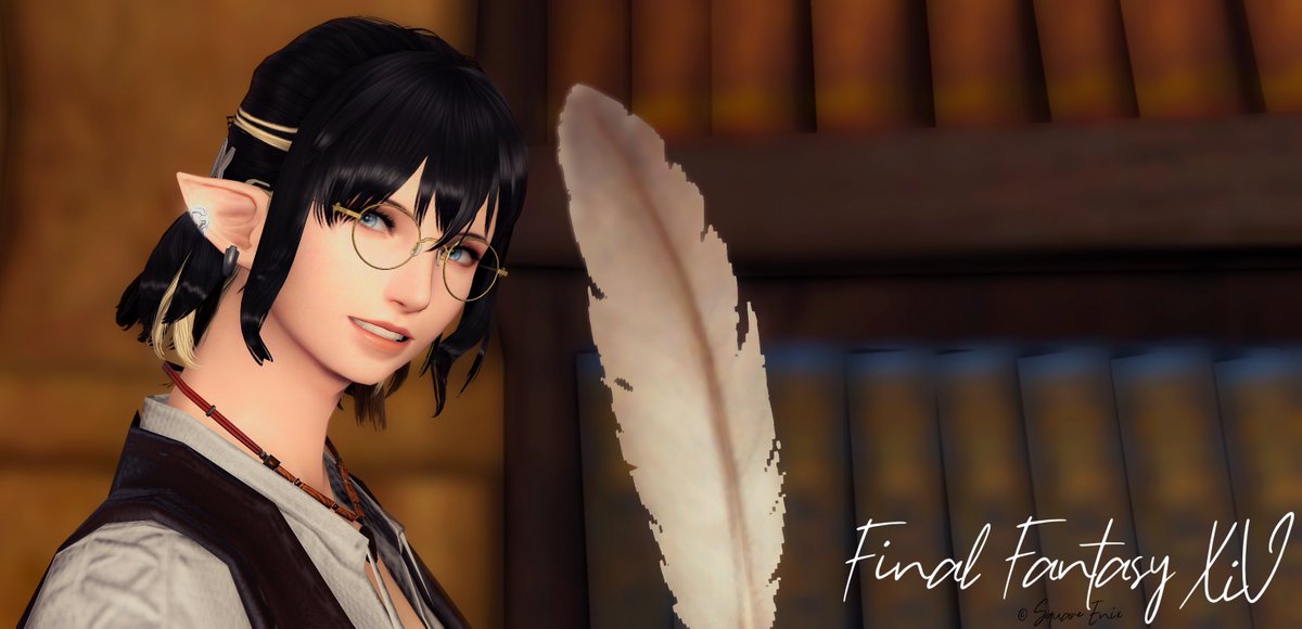 ff14_obentou_ya's tweet photo. #エレメス #FF14 https://t.co/R0CcdFGd3w
