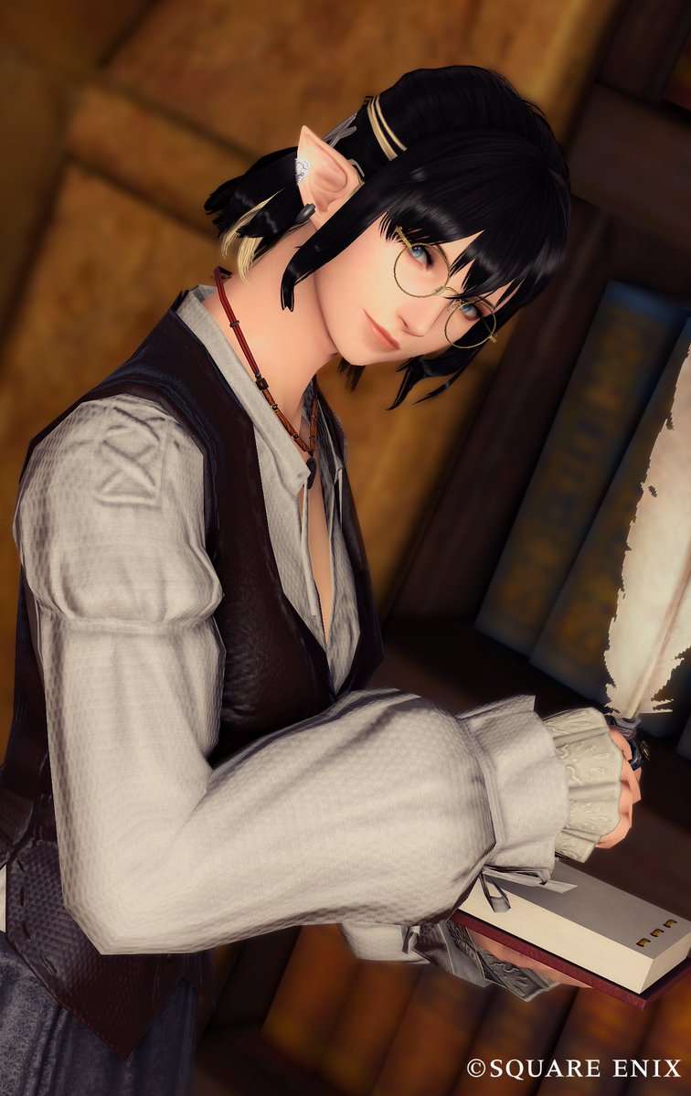 ff14_obentou_ya's tweet photo. #エレメス #FF14 https://t.co/R0CcdFGd3w