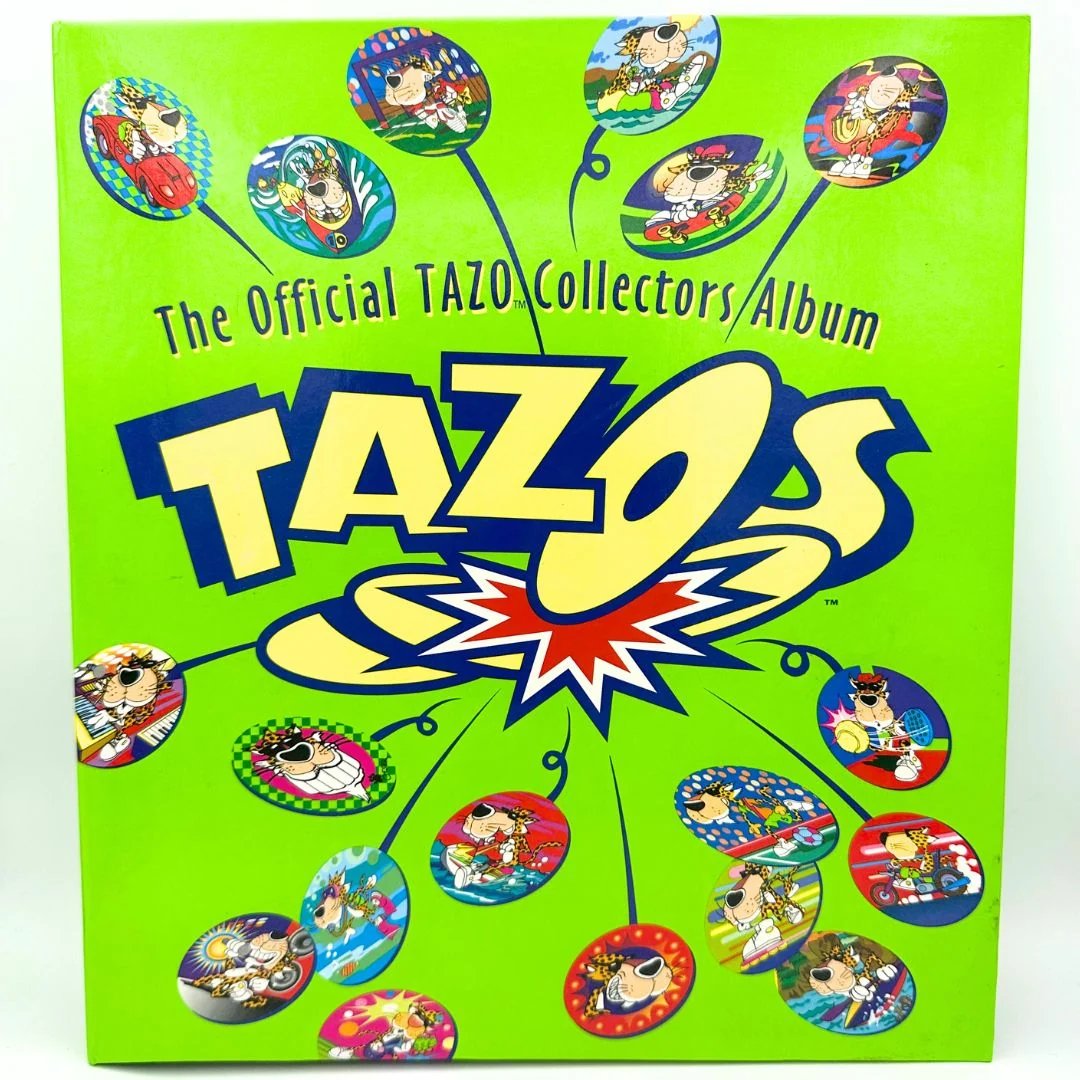 DirtyMiner_'s tweet photo. @_tm3k kids be confusin it with the ol collectables tazos - https://t.co/w0KGFKhdwM