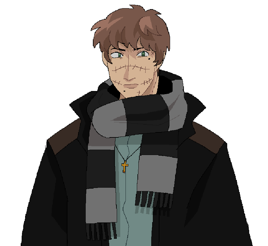 sparkysprite's tweet photo. liu woods #creepypasta #homicidalliu https://t.co/Ygl9ycRyXF