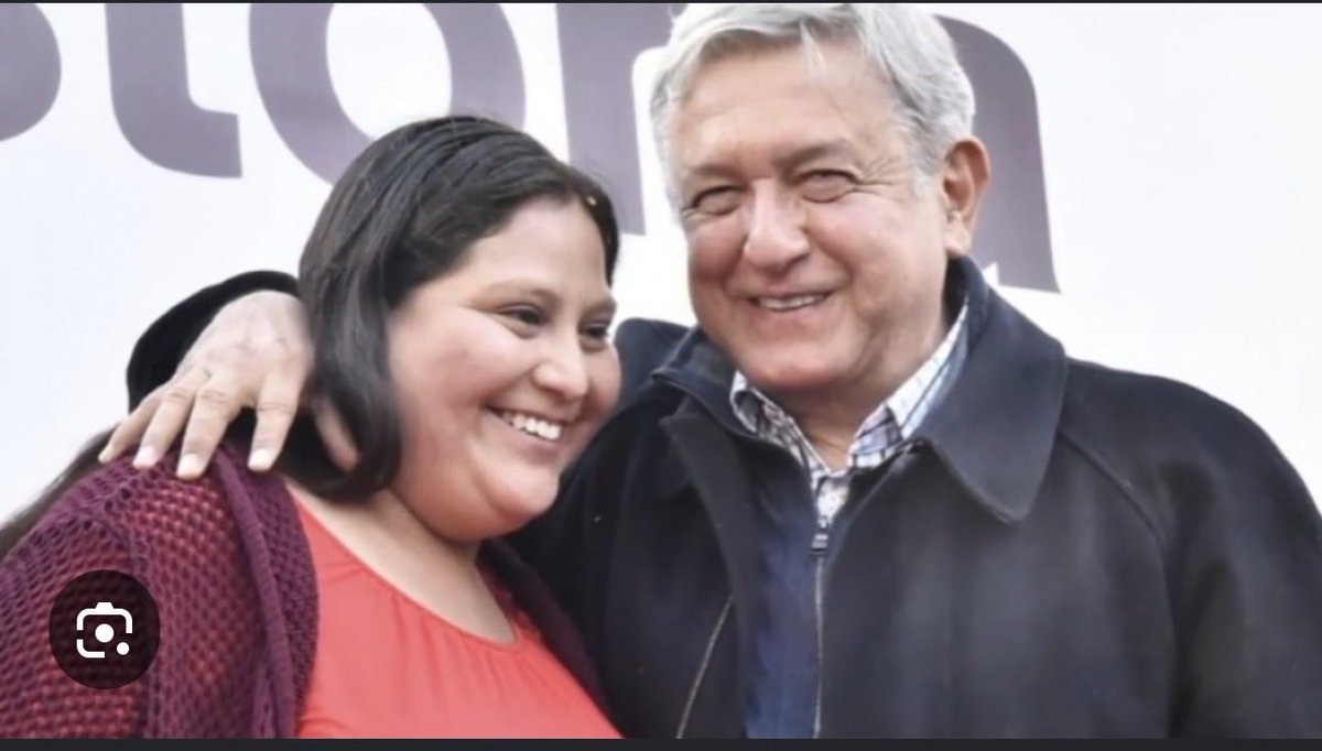 Argelia85331639's tweet photo. Mi solidaridad absoluta con @CitlaHM y @A_MontielR: no se vale descalificarlas por un proceso cuyas reglas están preestablecidas en lo sustancial desde la fundación, en el que el pueblo elige al candidat@ mediante encuestas. Nos guste o no el resultado, aquí manda el pueblo.

Además, Citla es un activo valioso de la 4T, forjada en la lucha social a ras de calle, y goza de la confianza de AMLO y de la Presidenta; eso significa muchísimo, al menos para mí.

Mientras Citla luchaba desde joven por el movimiento de la 4T, @NachoRgz le besaba los pies por dinero a uno de los gobernadores más corruptos de Tabasco, Andrés Granier. Así que las cosas deben tomarse de dónde vienen.

Sigamos adelante. Los verdaderos enemigos de la izquierda operan en las sombras y son financiados desde fuera de la patria.

Tenemos mucho que celebrar con este gobierno: hay que cuidarlo, disfrutarlo, mostrarlo, presumirlo, compartirlo y llevar esta historia de éxitos a cualquier trinchera. Nada está perdido; somos un México ganador. De nosotros depende ver el vaso medio lleno o medio vacío.

Atentamente,
Una ciudadana común.