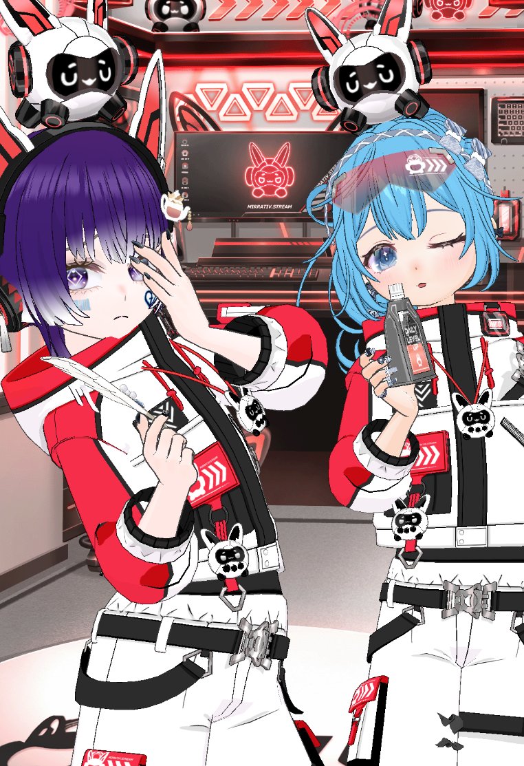 mukurooo9's tweet photo. ありがとー😭
一旦オソロが多いか？

#ミラティブ
#ミラティブ配信者さんと繋がりたい
#Charme https://t.co/cBRmt3PAjM
