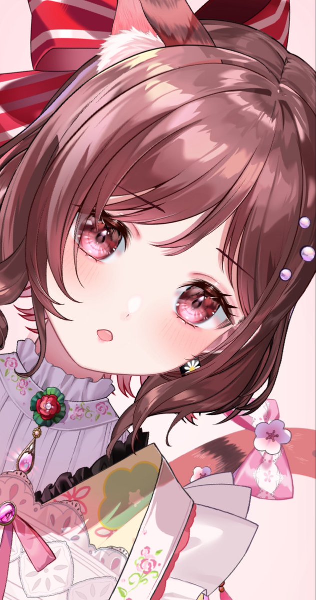 otoha_chihane's tweet photo. おはよう〜寒くてくしゃみで���び起きちゃった
急に騒いでごめんね、寒いから布団戻ってね🐈

夜は配信するぞ〜低気圧に抗うのだ( ᐛ )و https://t.co/zf9UKZTcNo