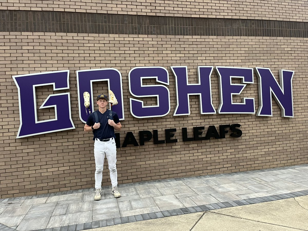 JackHathaway27's tweet photo. I had a great time getting to perform and get better at @GCMapleLeafs_BB . Thank you to all the coaches for putting on such a well ran camp. I can’t wait to keep in touch. @CoachBrad44 https://t.co/vLTCP5ODFs