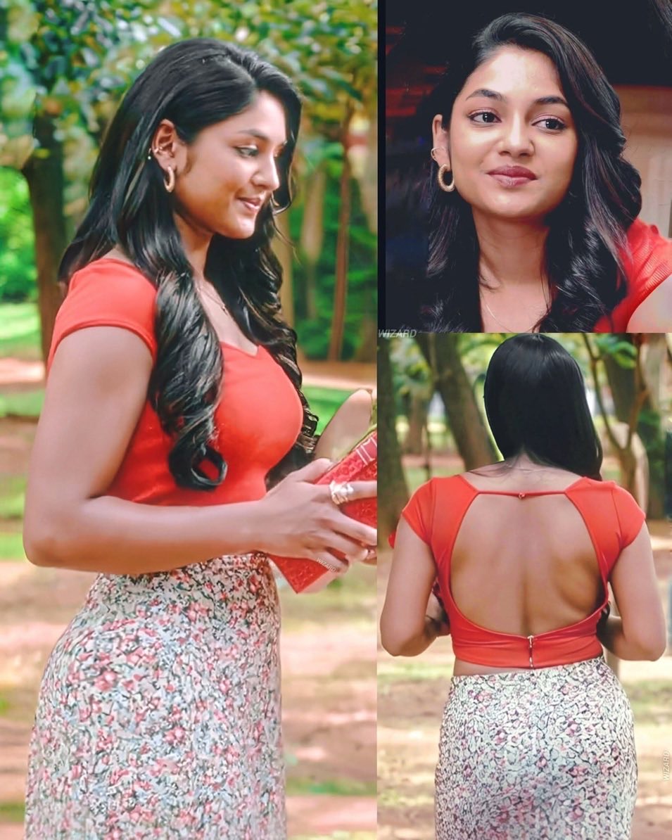 thambicselvan's tweet photo. Pakka cheating bestie material 🥵 

Unmai sollunga indha mari bestie irundha, avaluku bf irundhalum epo da podanum nu thonum 🥵 

Kandipa oru 3-4 potu bestie ah suthanum iva kuda https://t.co/iYgSjHDR1b