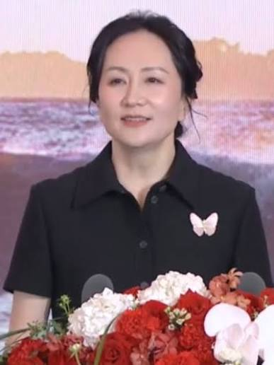 WanjunXie's tweet photo. 据传，9月20日晚，任正非和孟晚舟坠楼而死！一个人想不开而心甘情愿选择跳L，是正常情况，但是，两个人都想不开，并一起商量好了，一起跳L死亡， 这就是不正常的事情了，尤其是在国际和国内有巨大影响力的任正非和孟晚舟。

假如任正非和孟晚舟一起跳楼了，那一定是有人下达了指令，有人安排他们一起跳楼的，也就是说，任正非和孟晚舟不是自杀，而是被杀。由于任正非和孟晚舟是中共军队和习近平家族的白手套，他们只是替中共军队和习近平家族代持华为股份，并代为管理华为公司。

近日，美国纽约联邦法庭判决华为公司构成犯罪组织，此后，没有供应商和银行，再敢与华为公司有生意往来，而华为员工，尤其是华为创始人任正非和CFO孟晚舟就变成了组织犯罪的首领。

目前，中共副总理何立峰正在与美国的财长贝森特进行经济贸易谈判，几天后，中共总书记习近平还要访问美国，因而，引渡任正非和孟晚舟到美国受审，就一定会成为中美谈判的首要事项之一。所以，在此关键和敏感时刻，安排任正非和孟晚舟死亡，就成为中共当局的必然选择了。

当然，中共当局也可能安排任正非和孟晚舟假死，然后让他们隐姓埋名，并从世人的眼中消失，这样，即保住了任正非和孟晚舟，有可以瞒过美国，让美国无法在审判任正非和孟晚舟。
