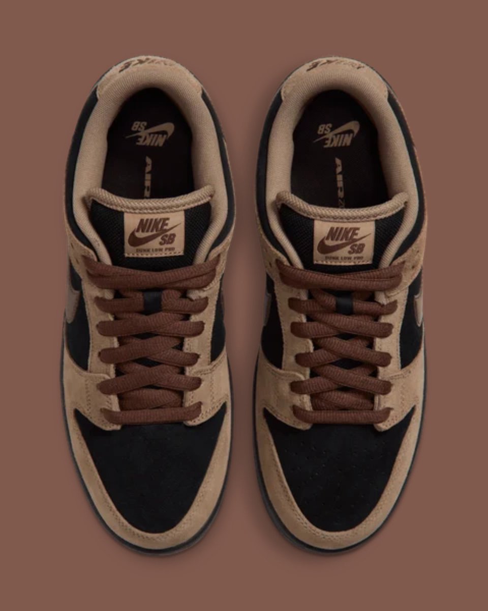 fullress's tweet photo. NIKE SB DUNK LOW PRO “Filbert/Light Chocolate” (ナイキ ダンク ロー プロ “フィルバート/ライトチョコレート”) [HQ1625-201]

https://t.co/BRNzH1sI53 https://t.co/1kkosGQUaC