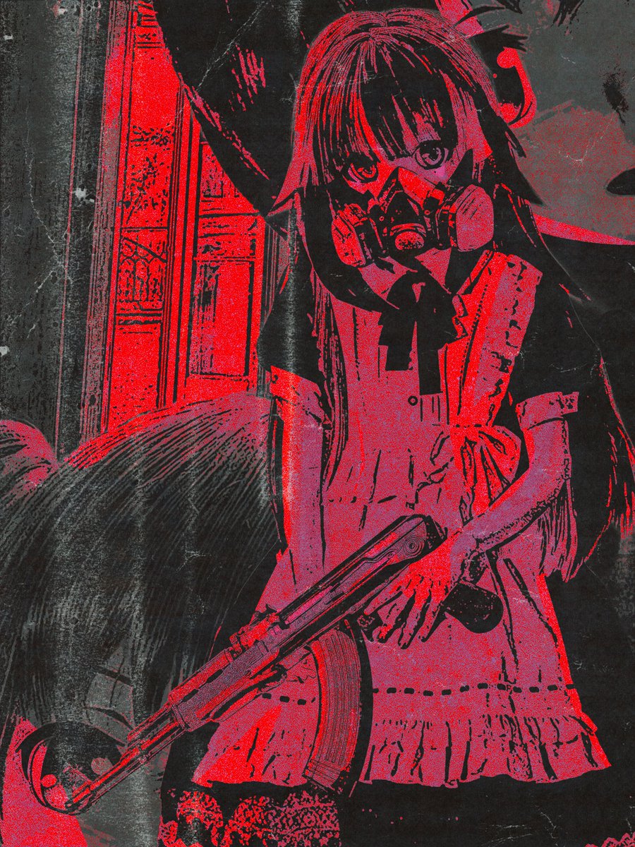 yamuiro's tweet photo. 🗡️ https://t.co/zTkgLW4FvE