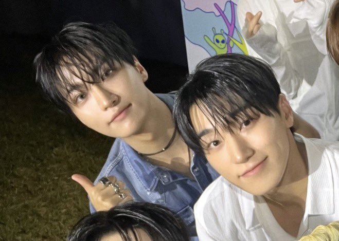 3anAtiny's tweet photo. ｻﾝﾌｧ㌠かわ🥺🫶🏼🫶🏼🫶🏼 https://t.co/FeRrA9aPKK