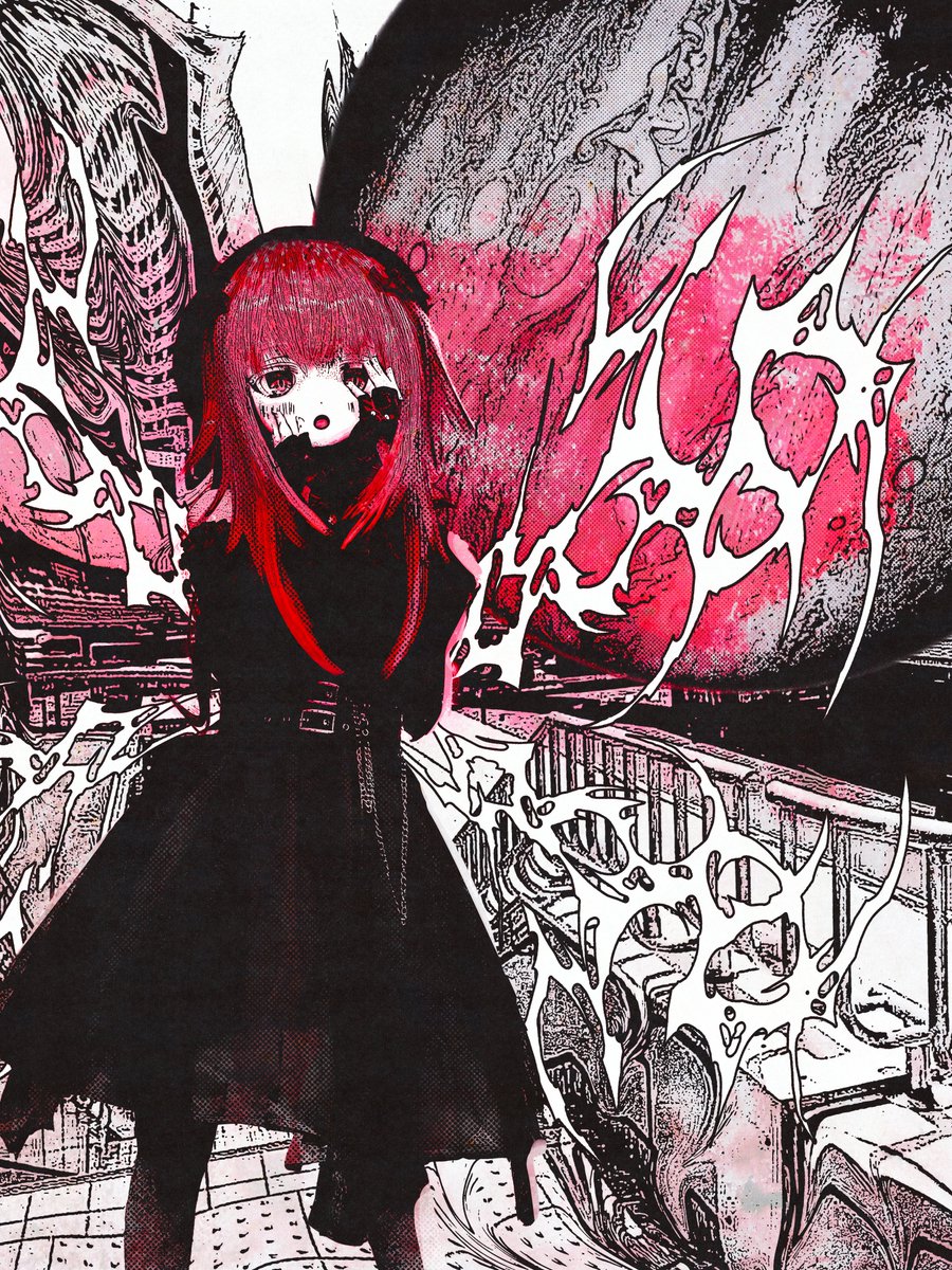 yamuiro's tweet photo. 🗡️ https://t.co/zTkgLW4FvE