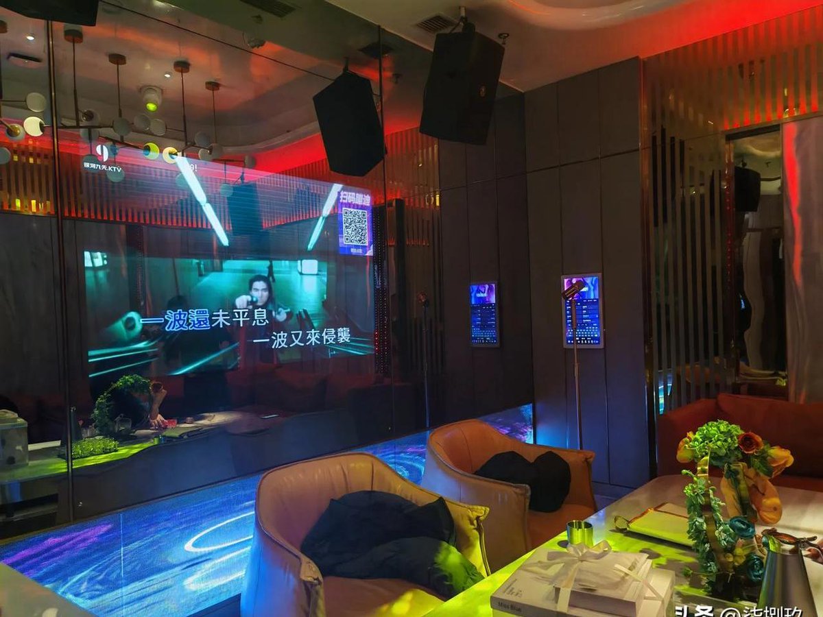 rgiomess's tweet photo. Who’s ready to unleash their inner rockstar at the KTV tonight Come belt out your go-to hits, dance like no one’s watching, and let the good vibes roll all night long! https://t.co/iCurjm7k5V