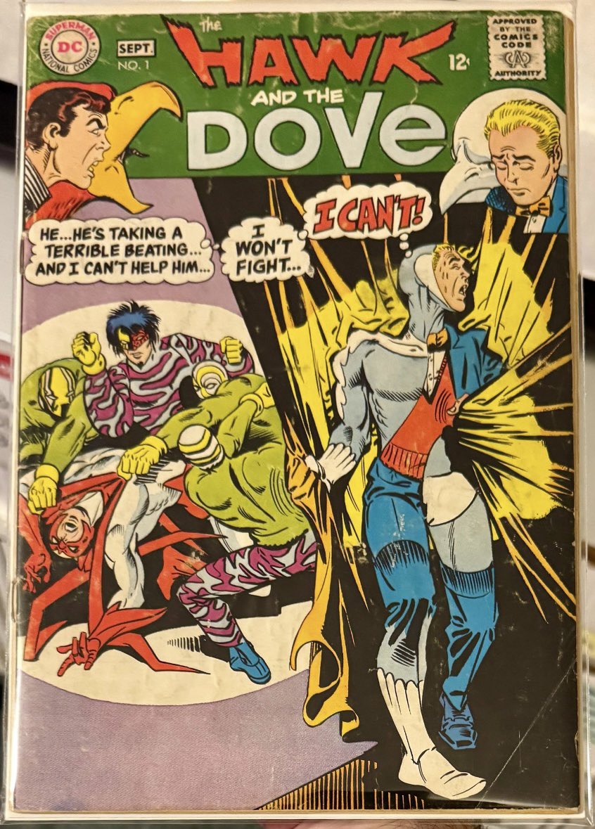 AaronMeyers's tweet photo. $1 Pick up https://t.co/rgNPdpeTgs