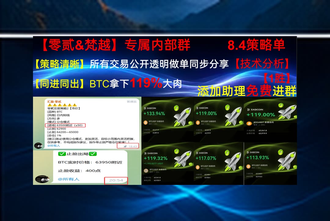hR9rdiyeoFkDo9O's tweet photo. Sportsmanship teaches that the true joy of competition is in the process, not the result.
ETH近期表现怎么看？每日整理价格动态。交易确认↗竞品分析🥯币圈所长🐇均价
XLM🤬海力士🥉Galaxy Digital🏰RTX雷神技术
ETH 加密货币 OKX  免费合约跟单社区👉 @fzy988 👈 https://t.co/e6z8MqoavY