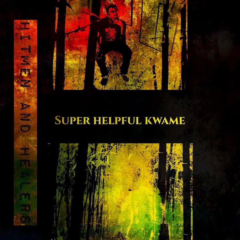 SuperCleanRec's tweet photo. Hitmen & Healers ! - Super Helpful Kwame
https://t.co/YKzBFamuKk
https://t.co/0RwQQfM3kW
#ProEra #Beastcoast
#Okami #SHango #LordShiVA #SHaKEspEaRe #FranklinSaint #FranklinClinton #JorEl #poKEmoN
#WestsideGunn #GxFr #Manboy #Mandark #TheDropFx @SnowfallFx https://t.co/k73enTCBKX