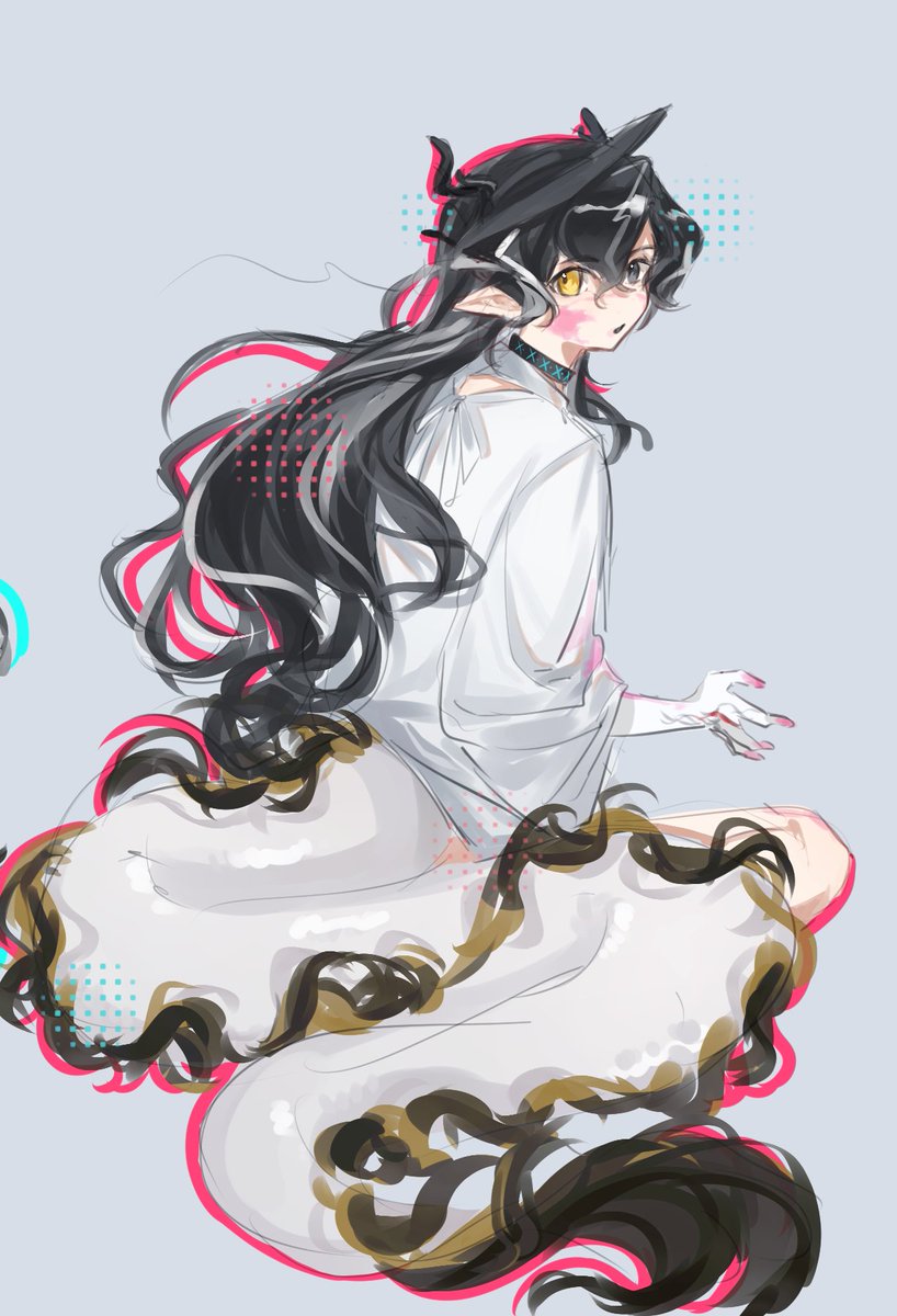 Sodium654436's tweet photo. 我被流感攻击了
朔望 https://t.co/5v7LJP11yj