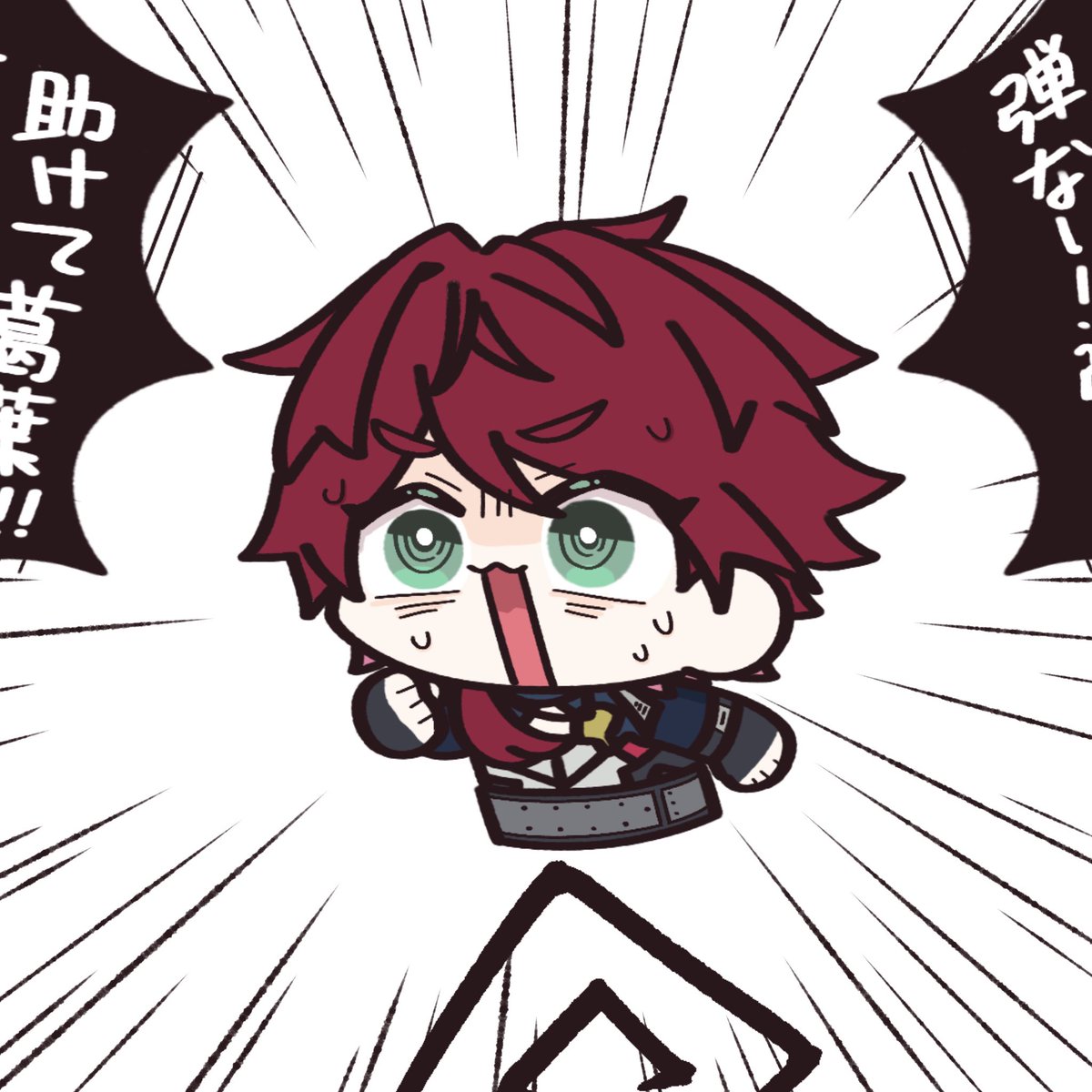 Lavii_R_Lavii's tweet photo. 連休明けのお迎えになりますが、🏷️の🌊に乗らせてください🙏

🗝💸(デフォルメ)と🌈たうん中心につ🅰️他色々描いてます✨️
全反応巡回させて頂き、気になった方お迎えさせて頂きます🍀

#にじさんじ絵描きさんと繋がりたい
#めちゃつえー絵描きさんと繋がりたい https://t.co/67sQ8MaGE5