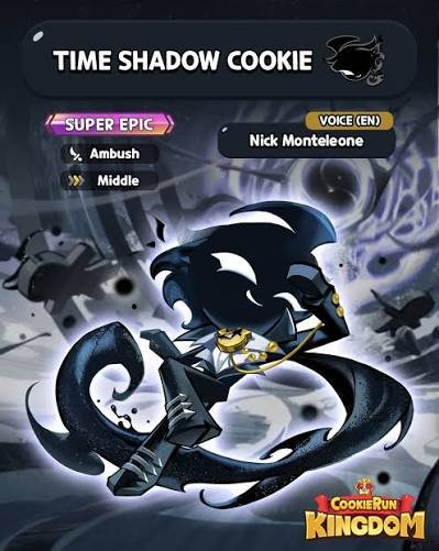 Leo_NightGrace's tweet photo. They turned me into a cookie wth ????? https://t.co/yLoJPAT7ne