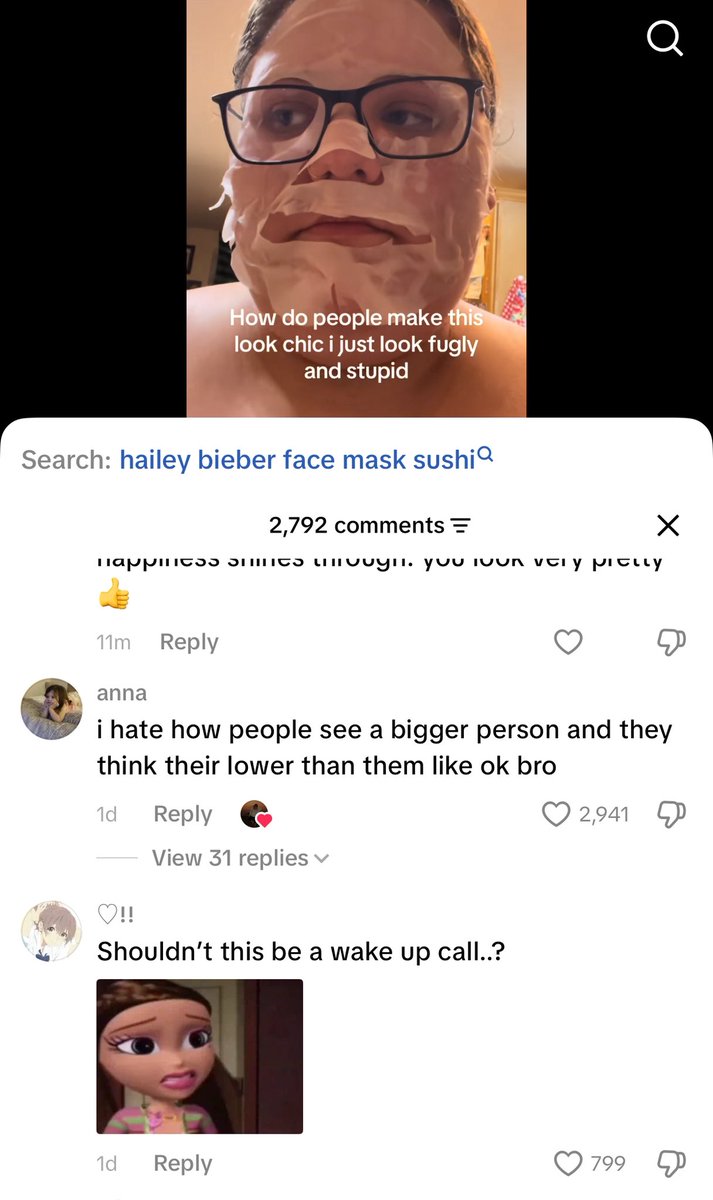 DrSteelOW's tweet photo. Genuinely might delete tiktok cuz wtf https://t.co/5Enc4mkEjy