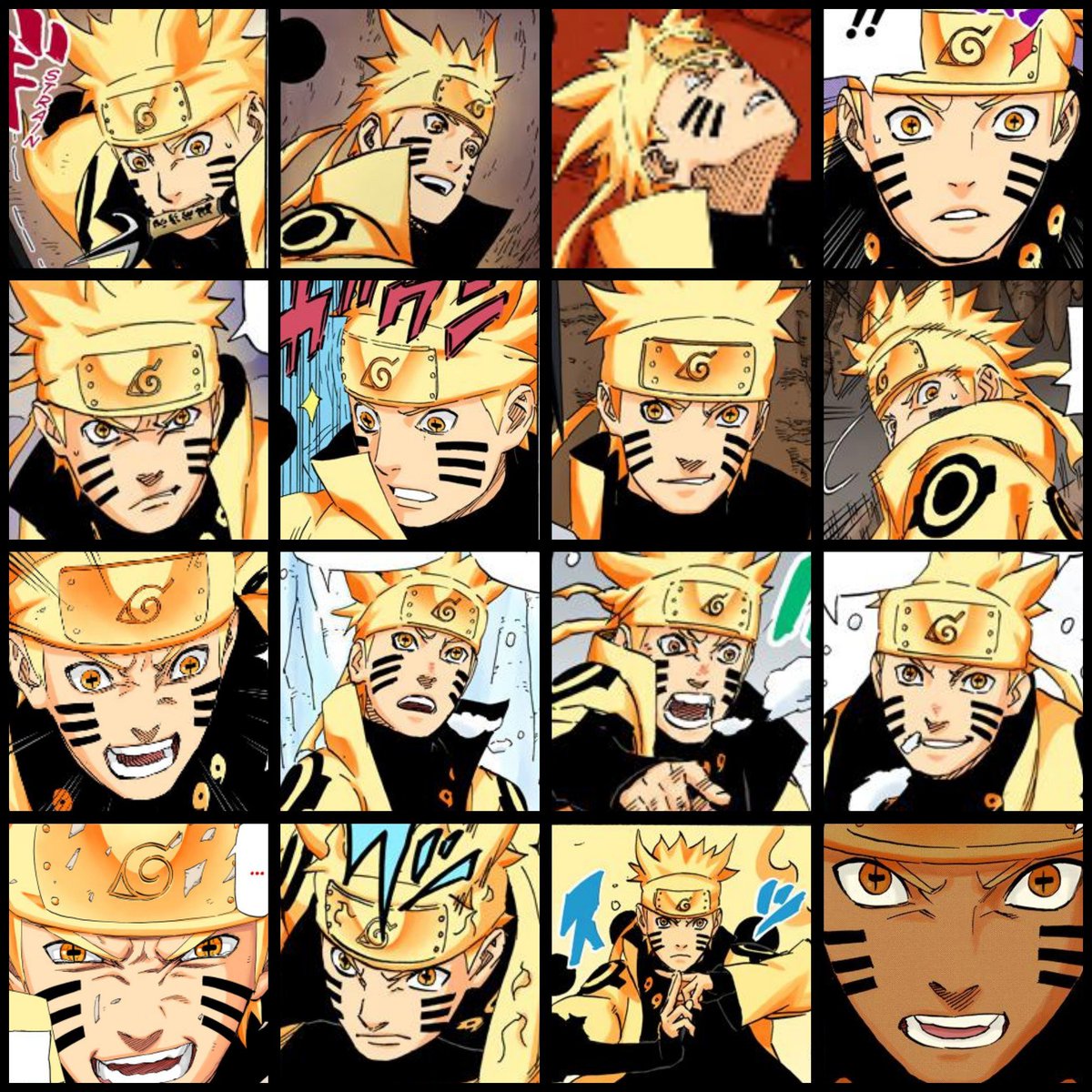 Okiru30_'s tweet photo. Definitivamente, esse modo Rikudou (com manto) do Naruto (na guerra) é MUITO bonito/bom. https://t.co/xoLRz0kIgz