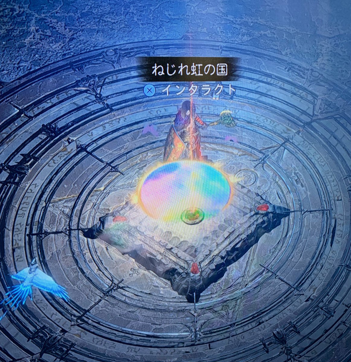 odg648's tweet photo. 行ってきたよ！
#Diablo4
#s15 https://t.co/qjZJ8xe5xx