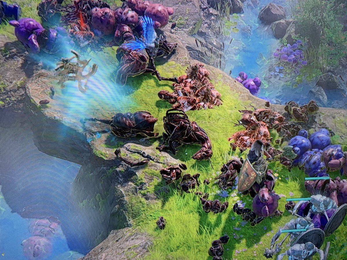 odg648's tweet photo. 行ってきたよ！
#Diablo4
#s15 https://t.co/qjZJ8xe5xx