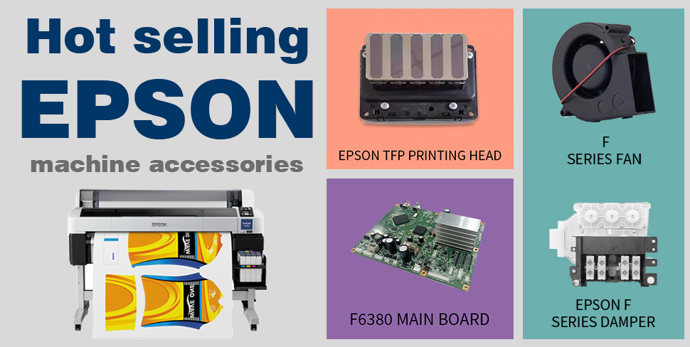 sublicool's tweet photo. 💯👍 For Epson sublimation printers, quality consumables make a real difference.
Epson Sublimation Printer Consumables

More: https://t.co/B3PzGZOUgF
Email: sales@sublicool.com
#SublimationPrinting #EpsonSublimation #SublimationInk #Pump #Printhead #Maniboard #Cable https://t.co/WyGRwz0le8