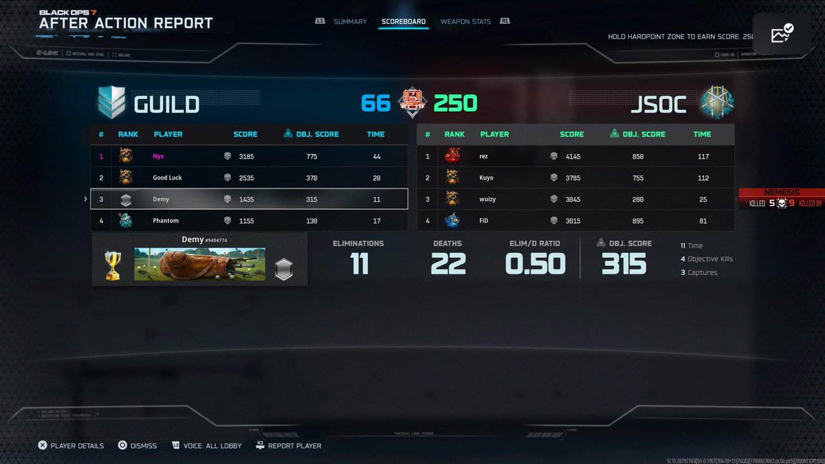 alisha563cheese's tweet photo. Is this a joke @Activision how are we supposed to win the game with ppl who haven’t even grown thumbs???? Nice matchmaking. @Parasite #fuckthis https://t.co/R4Wh1vsv5f