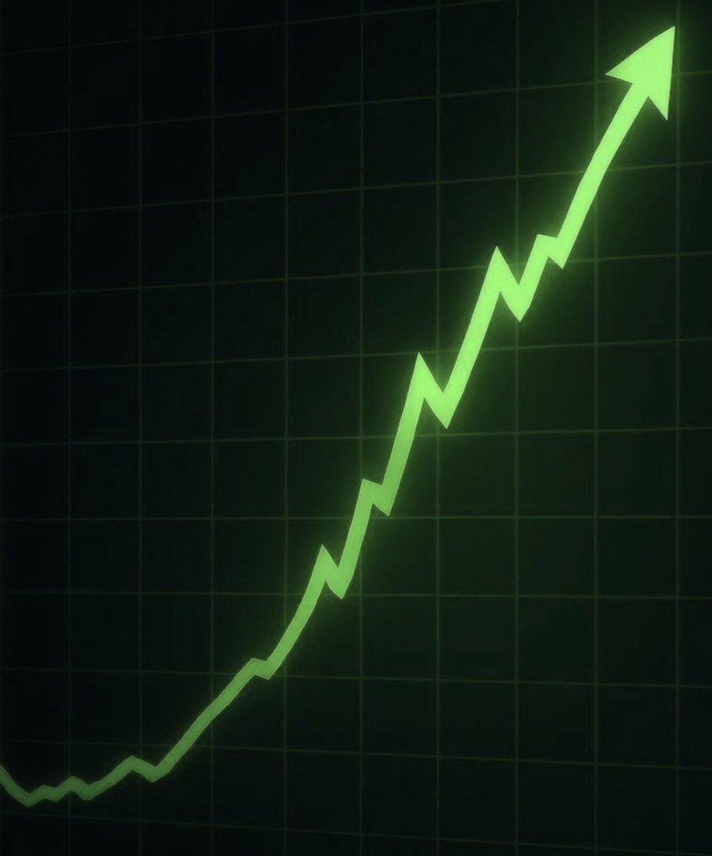 pete_rizzo_'s tweet photo. BILLIONAIRE BITMEX FOUNDER SAYS #BITCOIN IS GOING TO $1,000,000 IN JUST 2 YEARS

YOU'VE BEEN WARNED 🚀 https://t.co/0yxODbKXr8
