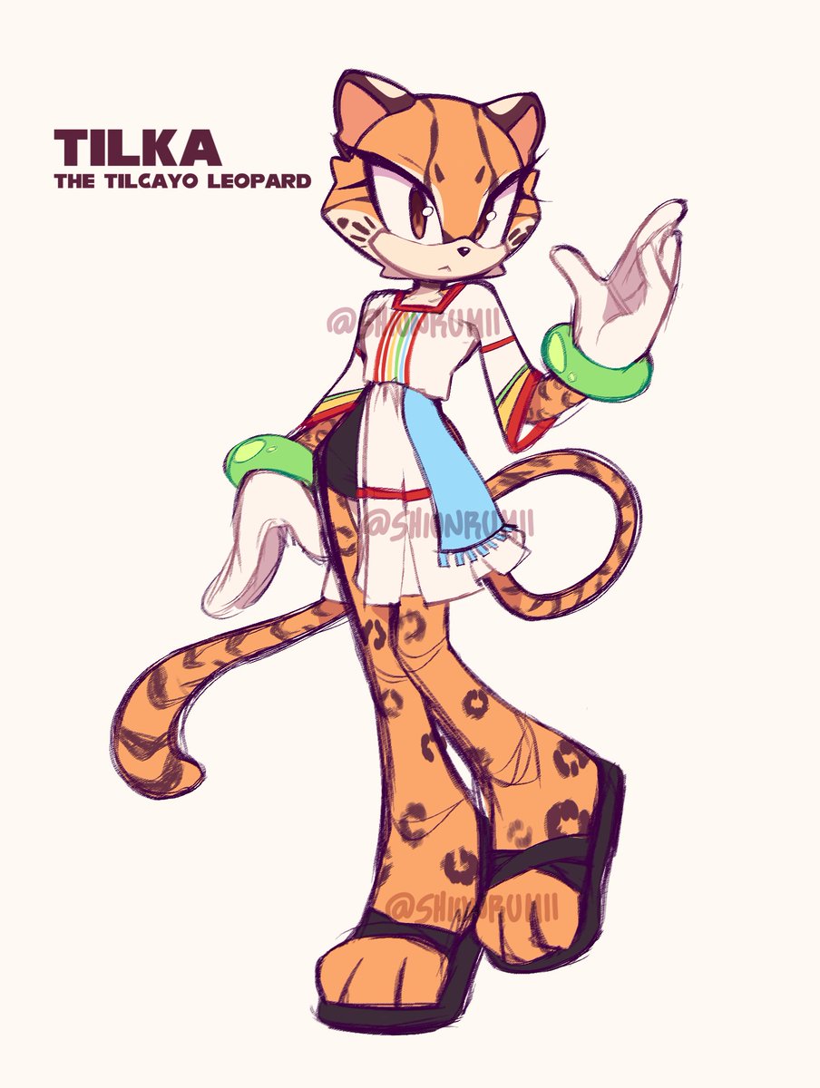 shiunrumii's tweet photo. LEOPARDUS TILCAYO IN SONIC STYLE!!!! 🔥🔥🔥
I LOVE MY COUNTRY HELLYEAHHHHH🗣️🗣️🗣️💥💥💥
#sonicoc https://t.co/ETvmQmWnF0