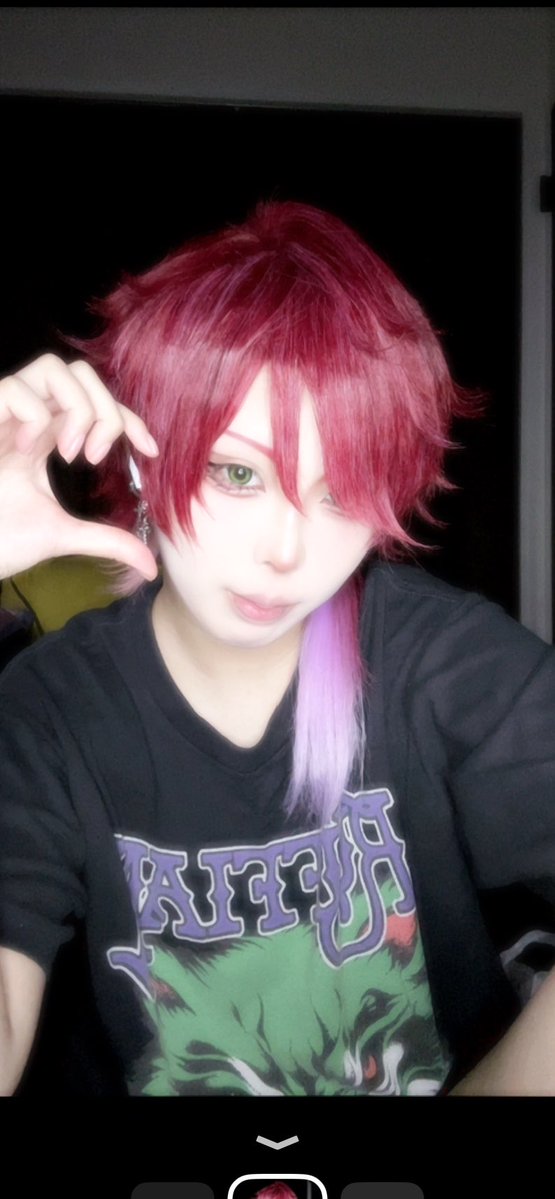 o0oni_cos's tweet photo. なう https://t.co/g0HWcn3lqg