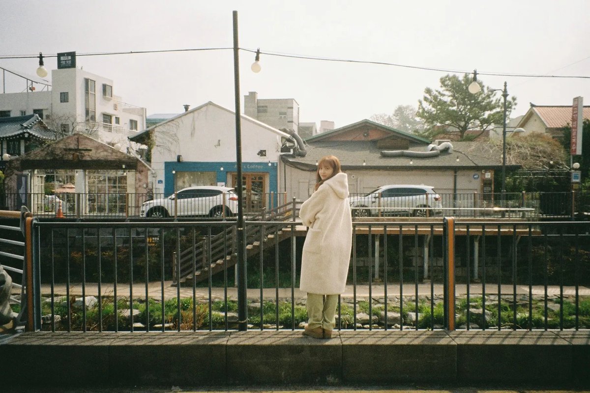 HYEJUNKlM's tweet photo. Sweet simplicity captured on 35mm 📷🌸 https://t.co/68MbYDB7Kt